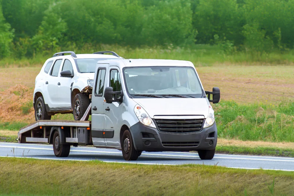 Auto mit Getriebeschaden verkaufen in Hameln